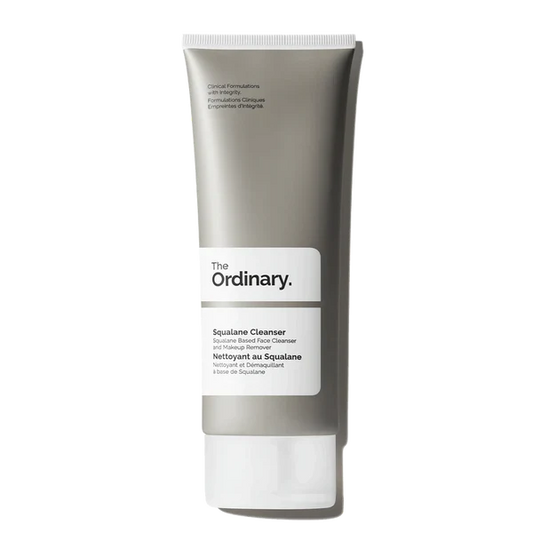 Squalane Cleanser