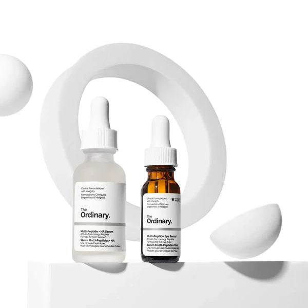 The Multi-Peptide Collection