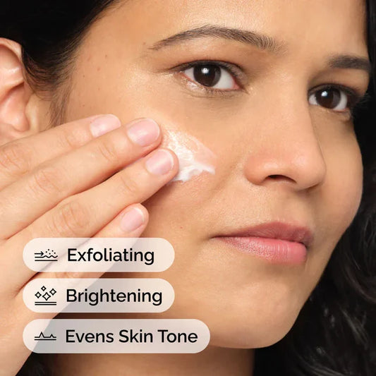 Azelaic Acid Suspension 10%