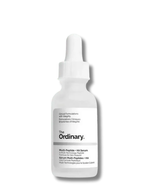 Multi-Peptide + HA Serum