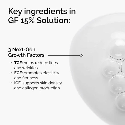 GF 15% Solution
