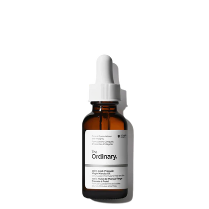 100% Cold-Pressed Virgin Marula Oil