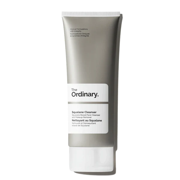 Squalane Cleanser