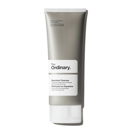 Squalane Cleanser