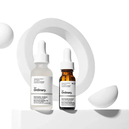 The Multi-Peptide Collection
