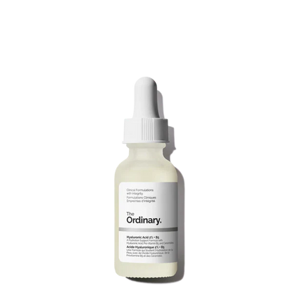 Hyaluronic Acid 2% + B5 (with Ceramides)