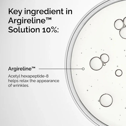 Argireline Solution 10%