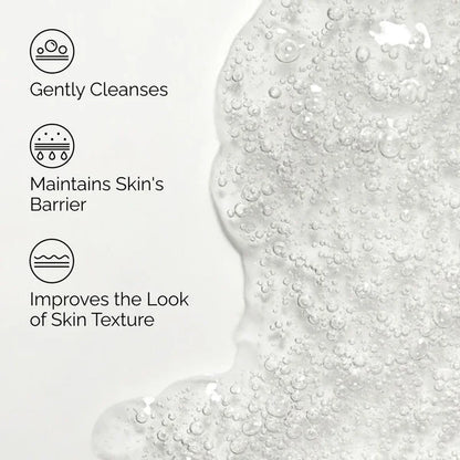 Glucoside Foaming Cleanser