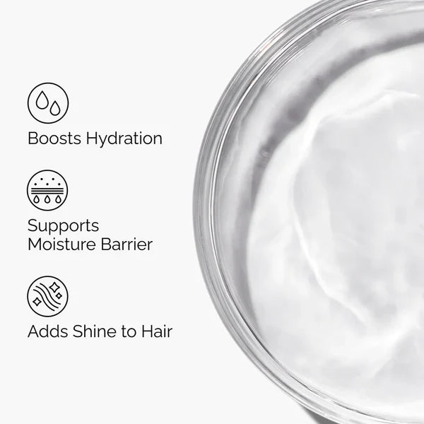 100% Plant-Derived Squalane