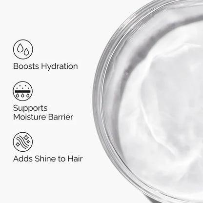 100% Plant-Derived Squalane