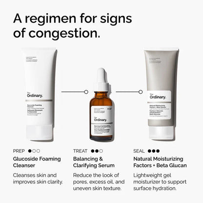 Balancing & Clarifying Serum