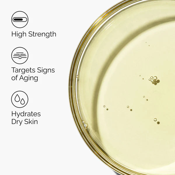 Granactive Retinoid 5% in Squalane