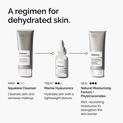 Marine Hyaluronics