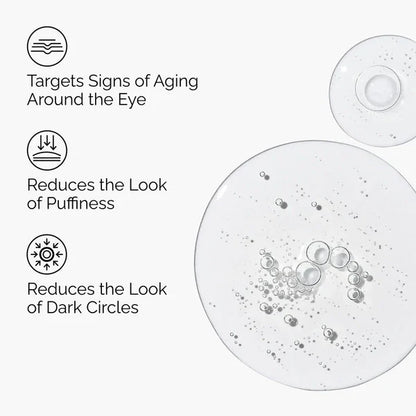 Multi-Peptide Eye Serum