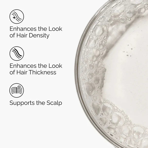 Multi-Peptide Serum for Hair Density