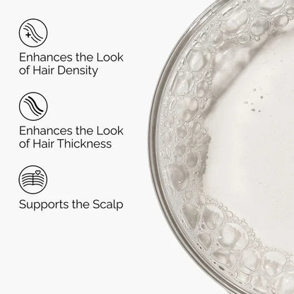Multi-Peptide Serum for Hair Density
