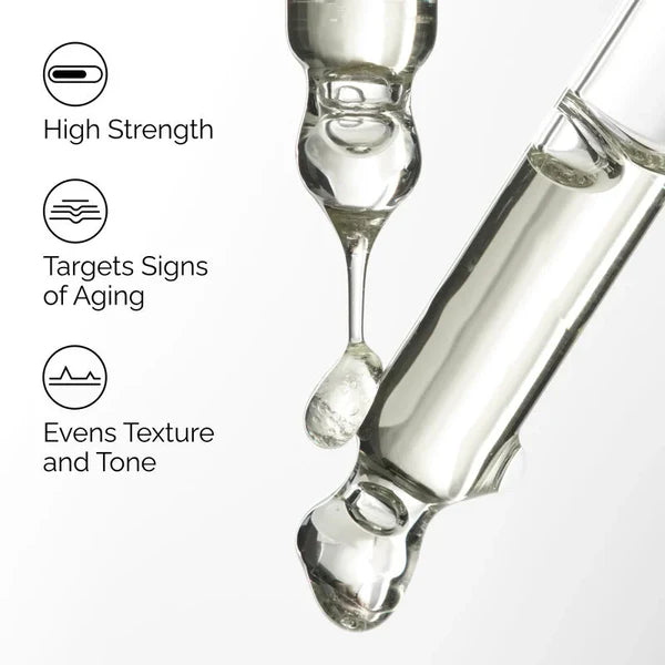 Retinol 1% in Squalane
