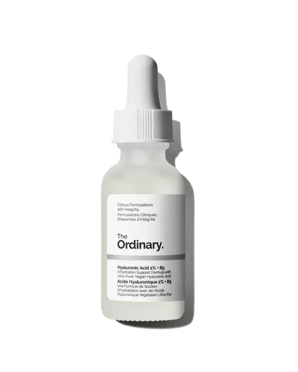 Hyaluronic Acid 2% + B5 (Original Formulation)