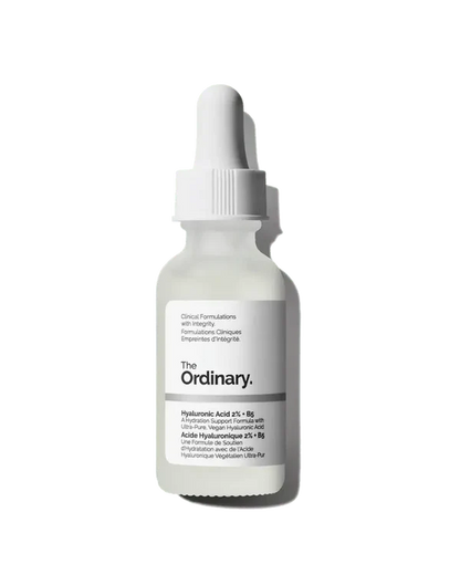 Hyaluronic Acid 2% + B5 (Original Formulation)