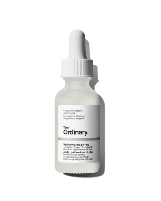 Hyaluronic Acid 2% + B5 (Original Formulation)