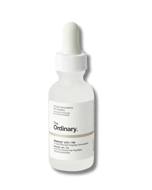 Matrixyl 10% + HA