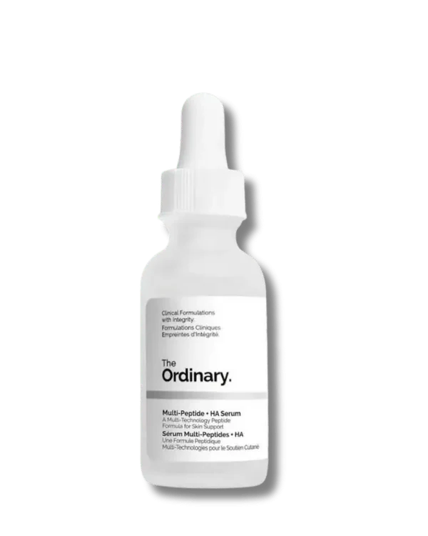 Multi-Peptide + HA Serum