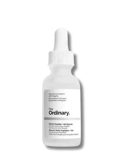 Multi-Peptide + HA Serum