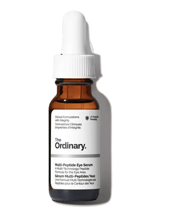 Multi-Peptide Eye Serum