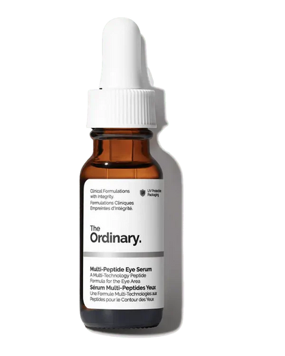 Multi-Peptide Eye Serum