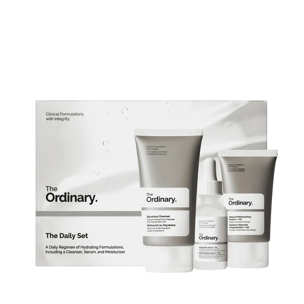The Daily Set