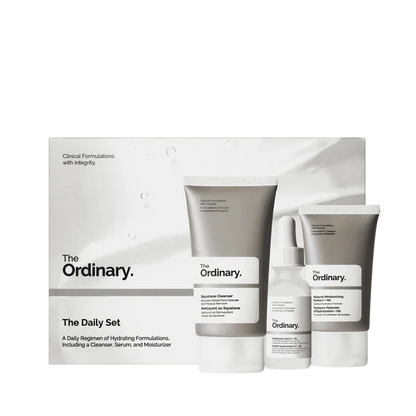 The Daily Set