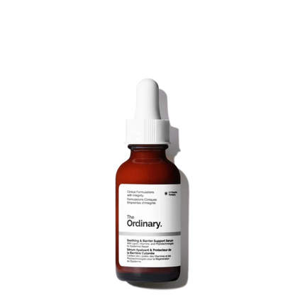 Soothing & Barrier Support Serum