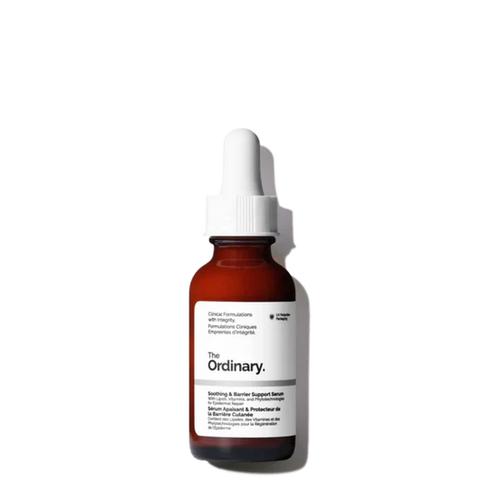 Soothing & Barrier Support Serum