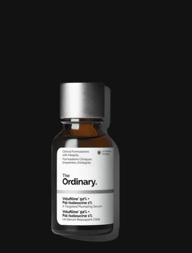 Volufiline™ 92% + Pal-Isoleucine 1%