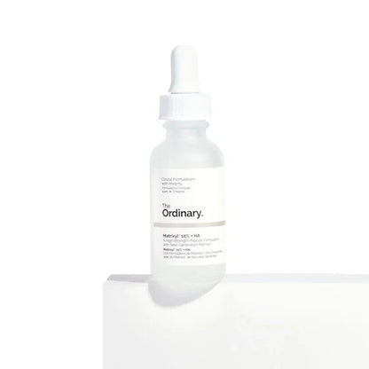 Matrixyl 10% + HA