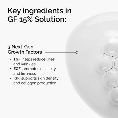 GF 15% Solution