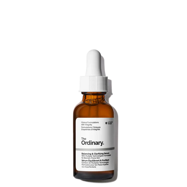 Balancing & Clarifying Serum