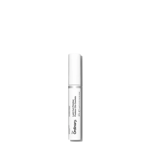 Lash Curl Finisher