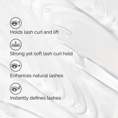 Lash Curl Finisher
