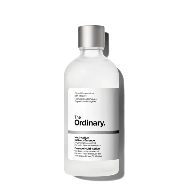 Multi-Active Delivery Essence