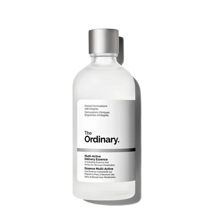 Multi-Active Delivery Essence