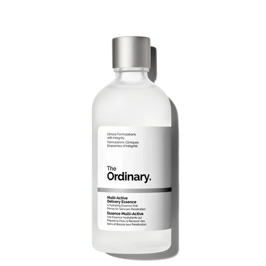 Multi-Active Delivery Essence