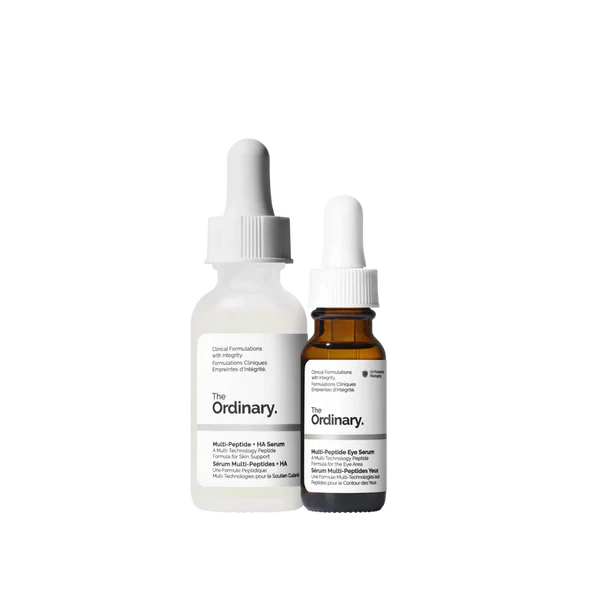 The Multi-Peptide Collection