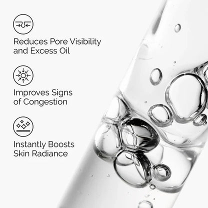 Niacinamide 10% + Zinc 1% (Copy)