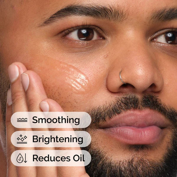 Niacinamide 10% + Zinc 1% (Copy)