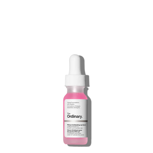 PHA 5% Exfoliating Lip Serum