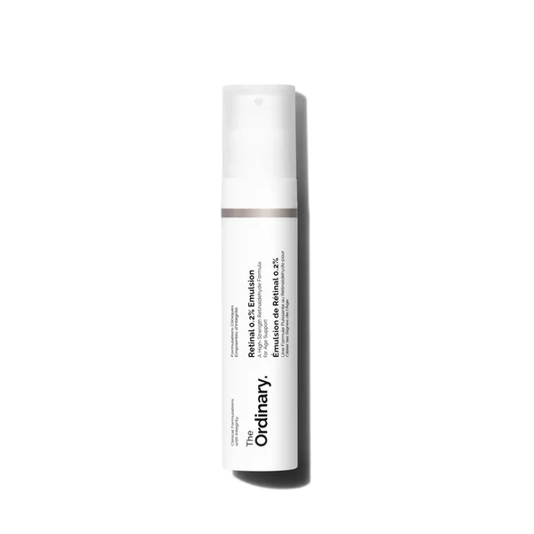 Retinal 0.2% Emulsion