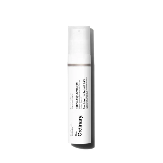 Retinal 0.2% Emulsion