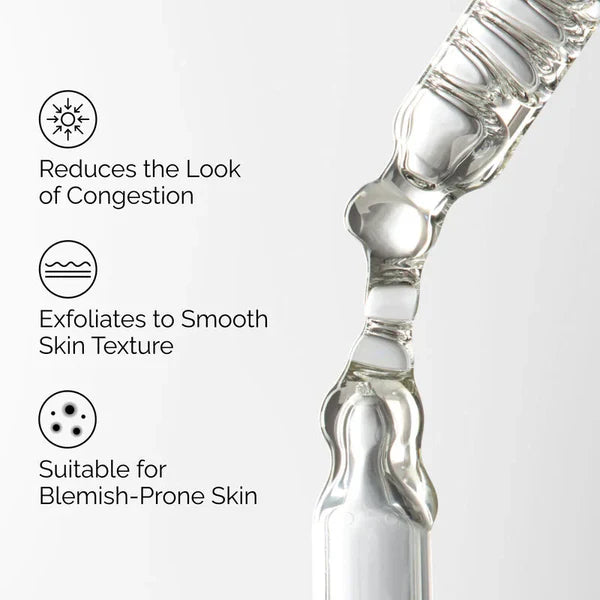 Salicylic Acid 2% Solution