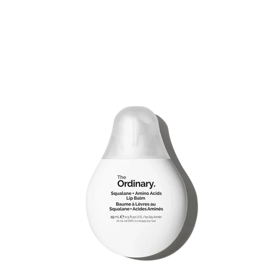 Squalane + Amino Acids Lip Balm
